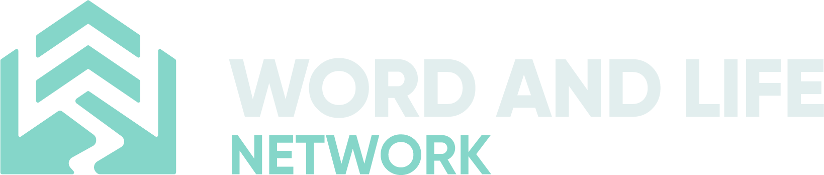 Word and Life Network Logo