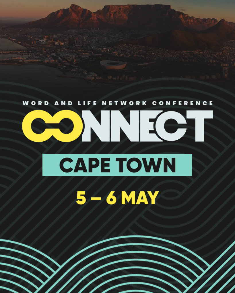 Connect Cape Town
