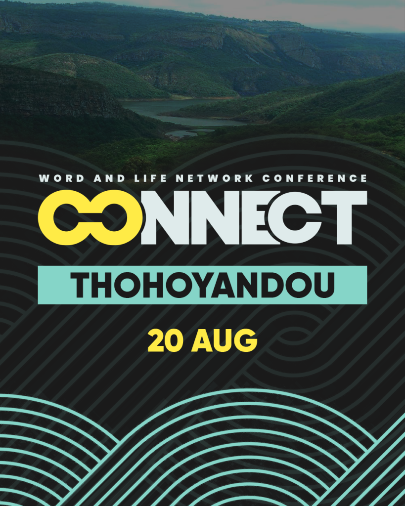 Connect Thohoyandou