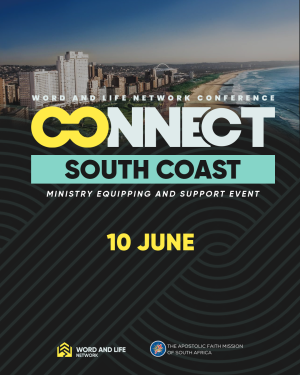 Connect 2026 - South Coast