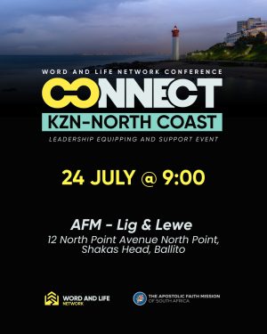 Connect 2026 - North Coast